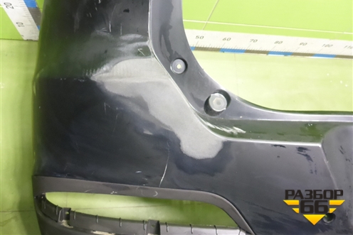 Бампер задний (602002888AA) для Chery Tiggo 7 Pro с 2019г (Тиго 7 Про)