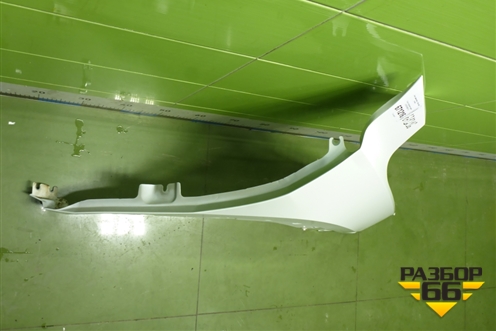 Крыло переднее правое (5035093900C15) для Geely Atlas 2 с 2023-2025г (Атлас)