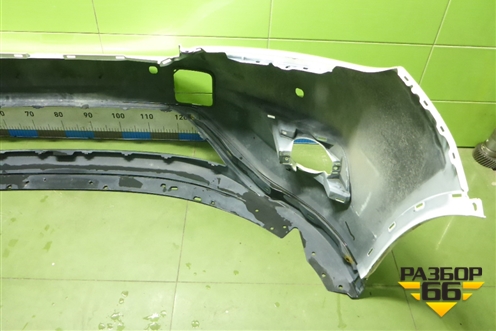 Бампер передний (под парктроник и омыватели) (620225BF0H) для Nissan Murano (Z52) с 2016г (Мурано)