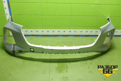 Бампер передний (602001262AA) для Chery Tiggo 4 Pro с 2020-2025г (Тиго 4 Про)