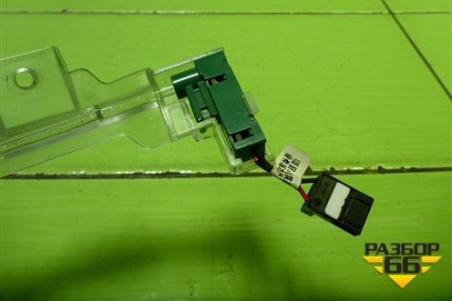 Подсветка (на торпедо) для Sitrak C7H (С7Н)