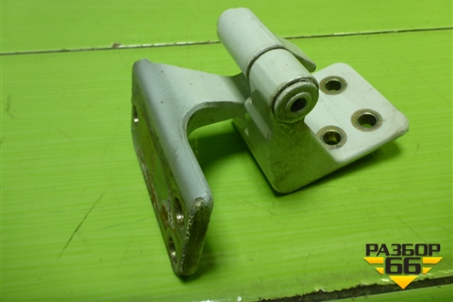 Петля двери правой нижняя для Sitrak C7H (С7Н)