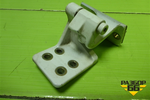 Петля двери правой нижняя для Sitrak C7H (С7Н)