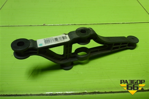 Кронштейн солнцезащитного козырька (WG1662875236) для Sitrak C7H (С7Н)