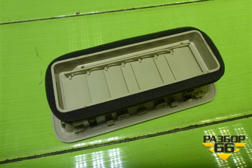 Дефлектор воздушный  (AZ16D484000040) для Sitrak C7H (С7Н)