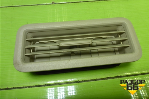 Дефлектор воздушный  (AZ16D484000040) для Sitrak C7H (С7Н)