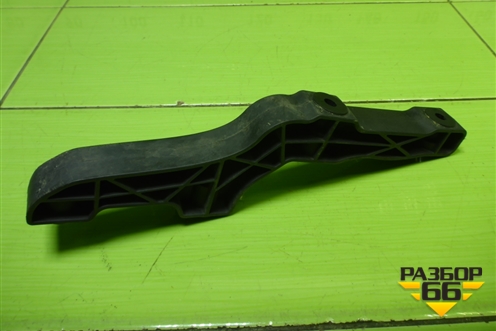 Кронштейн солнцезащитного козырька (центральный) (WG1662875235) для Sitrak C7H (С7Н)