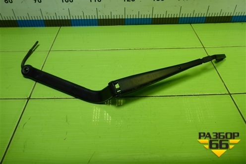 Поводок стеклоочистителя (AZ16D474000068) для Sitrak C7H (С7Н)