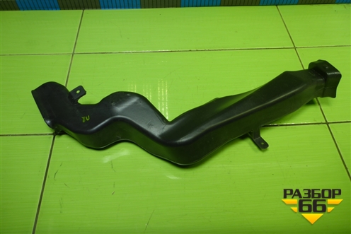 Воздуховод отопителя  (812W619505048) для Sitrak C7H (С7Н)