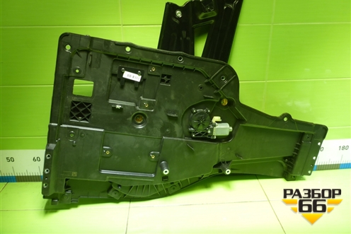 Стеклоподъёмник электрический двери правой  (712W626456252) для Sitrak C7H (С7Н)