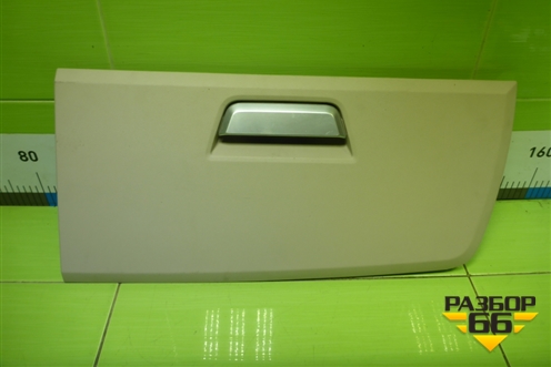 Крышка вещевого отсека для Sitrak C7H (С7Н)