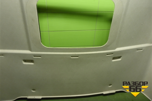 Обшивка потолка для Sitrak C7H (С7Н)