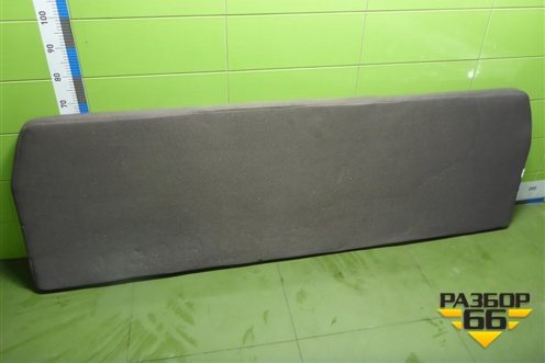 Матрас спальника (верхний) для Sitrak C7H (С7Н)