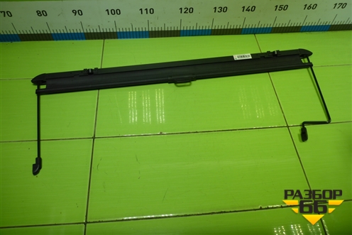 Шторка солнцезащитная (810W637036050) для Sitrak C7H (С7Н)