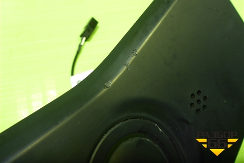 Накладка на торпедо  (812W617015033) для Sitrak C7H (С7Н)