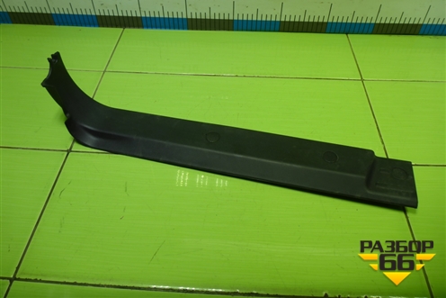 Накладка порога внутренняя правая  (AZ16D162000016) для Sitrak C7H (С7Н)