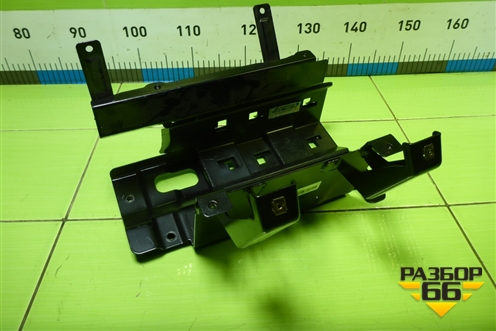 Кронштейн блока предохранителей  (812W624305069) для Sitrak C7H (С7Н)