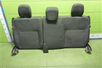 Спинка сиденья заднего для Nissan Terrano с 2014г (Терано)