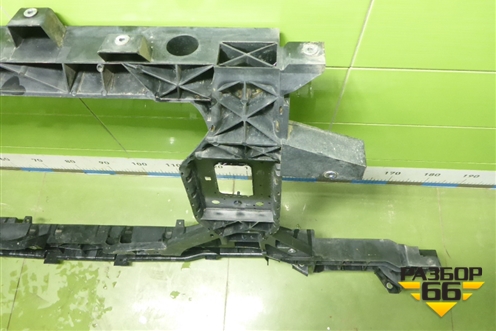 Панель передняя (8401030QR01B) для Hongqi E-HS9 с 2020г