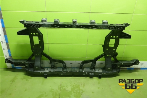 Панель передняя (8401030QR01B) для Hongqi E-HS9 с 2020г