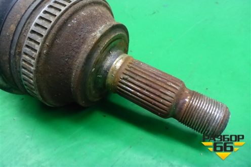 Привод задний (шлицы внутр-23, наруж-28) для Land Rover Freelander 1 с 1997-2006г (Фрилендер)