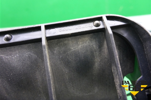 Клапан вентиляционный (8200728288) для VAZ XRAY с 2016г (Хрэй)