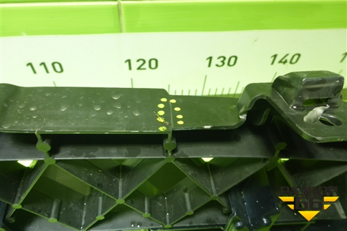 Кронштейн решетки радиатора (5311448130) для Lexus RX 350 с 2022г (РХ)