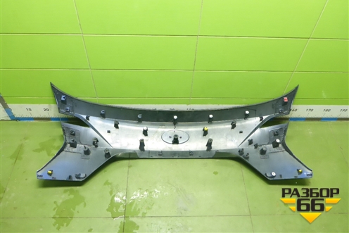 Накладка двери багажника (3019457900) для Hyundai Creta с 2021-2025г (Крета)