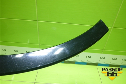 Накладка заднего крыла левого (5006410XKV3AA) для Tank 500 с 2022-2025г