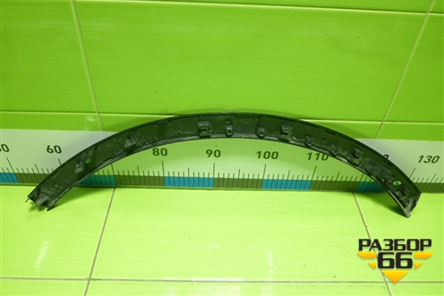 Накладка заднего крыла левого (5006410XKV3AA) для Tank 500 с 2022-2025г