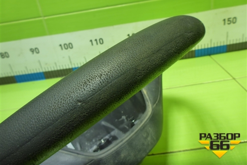 Рулевое колесо под AIR BAG без AIR BAG (6C0419091AQ) для Volkswagen Polo (седан) с 2010г (Поло)