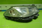 Фара правая (галоген) (89307005) для Renault Megane 2 с 2002-2009г (Меган)
