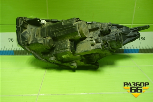 Фара правая (Led) (605000635AA) для Chery Tiggo 4 с 2017-2025г (Тиго 4)