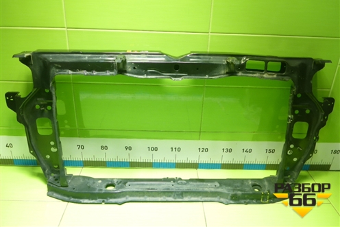 Панель передняя (64101H5000) для Hyundai Solaris с 2017г (Солярис)