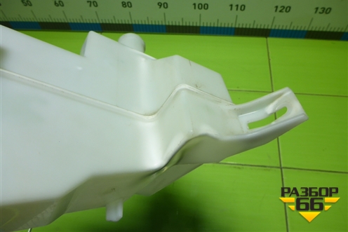 Бачок расширительный (217114CL0A) для Nissan X-Trail (Т32) с 2014г (Хтраил)