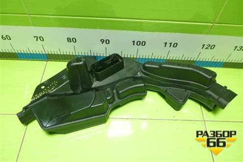 Воздухозаборник воздушного фильтра (165544CL1A) для Nissan X-Trail (Т32) с 2014г (Хтраил)