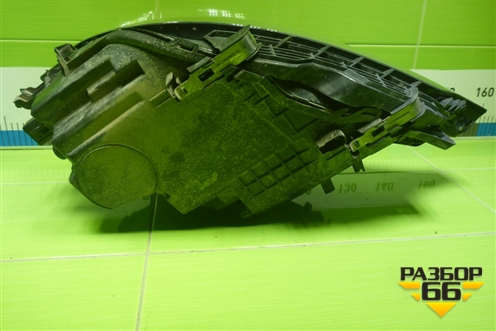 Фара правая (Full Led без блока) (32337379) для Volvo XC60 с 2017-2025г (ХС60)