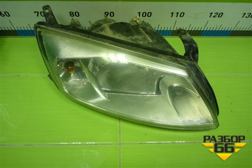 Фара правая (до 2018г галоген) (21900371101000) для VAZ Granta/Гранта