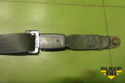 Ремень безопасности  (центральный) для Hyundai HD 35-78 с 2003г