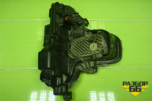 Фара дневного света левая (605000592AA) для Chery Tiggo 7 Pro Max с 2022г (Тиго 7 Про Макс)