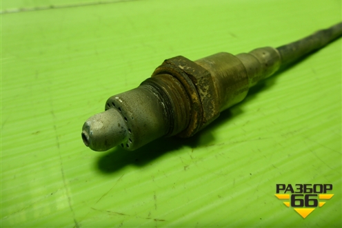 Датчик кислородный / Lambdasonde (04C906262J) для Volkswagen Polo (седан) с 2010г (Поло)