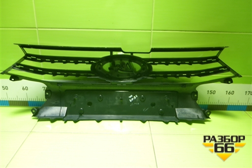 Решетка радиатора (после 2022г) (8450040049) для VAZ Vesta/Веста с 2015г