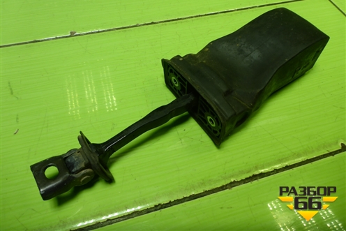 Ограничитель двери задней левой (6R48392490) для Volkswagen Polo (седан) с 2010г (Поло)