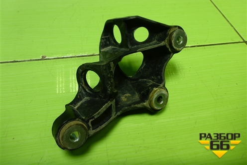 Кронштейн крепления троса КПП (600711789F) для Volkswagen Polo (седан) с 2010г (Поло)