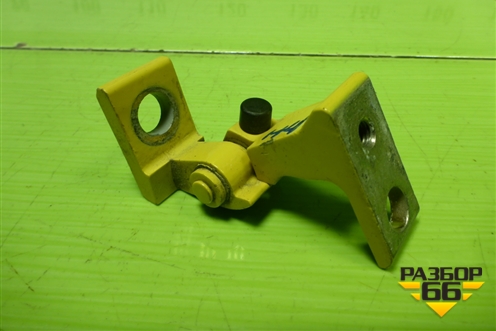 Петля двери задней правой нижняя для Volkswagen Polo (седан) с 2010г (Поло)