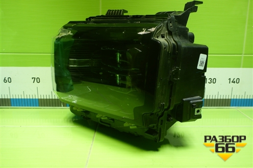 Фара левая (Led с блоком) (F264421010) для Jetour T2 с 2023г (Т2)