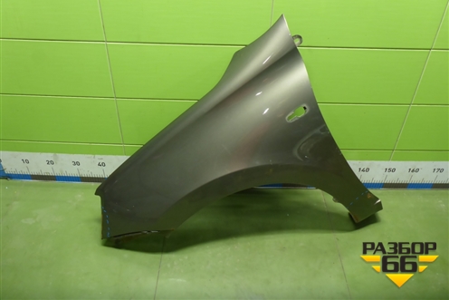 Крыло переднее левое (до 2018г) для VAZ Granta/Гранта