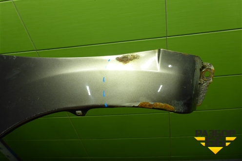 Крыло переднее левое (до 2018г) для VAZ Granta/Гранта