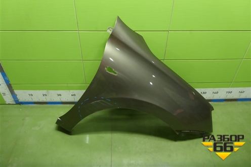 Крыло переднее правое (до 2018г) для VAZ Granta/Гранта