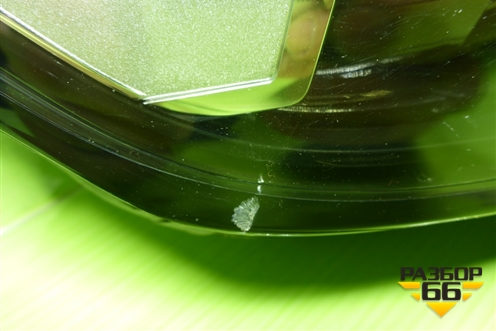 Фара правая (после 2021г Matrix Led без блока) (4N0941080B) для Audi A8 с 2017г (А8)